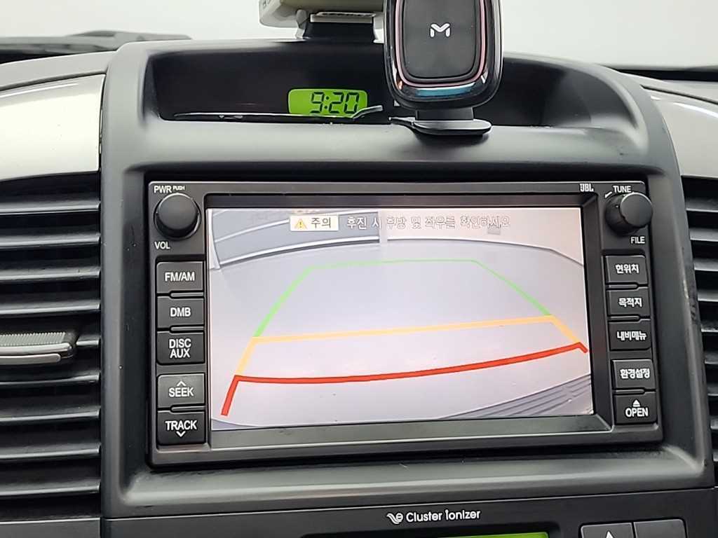 KIA Carnival 2014 Negro - Importación desde Corea - HF Imports Iquique - Foto 16