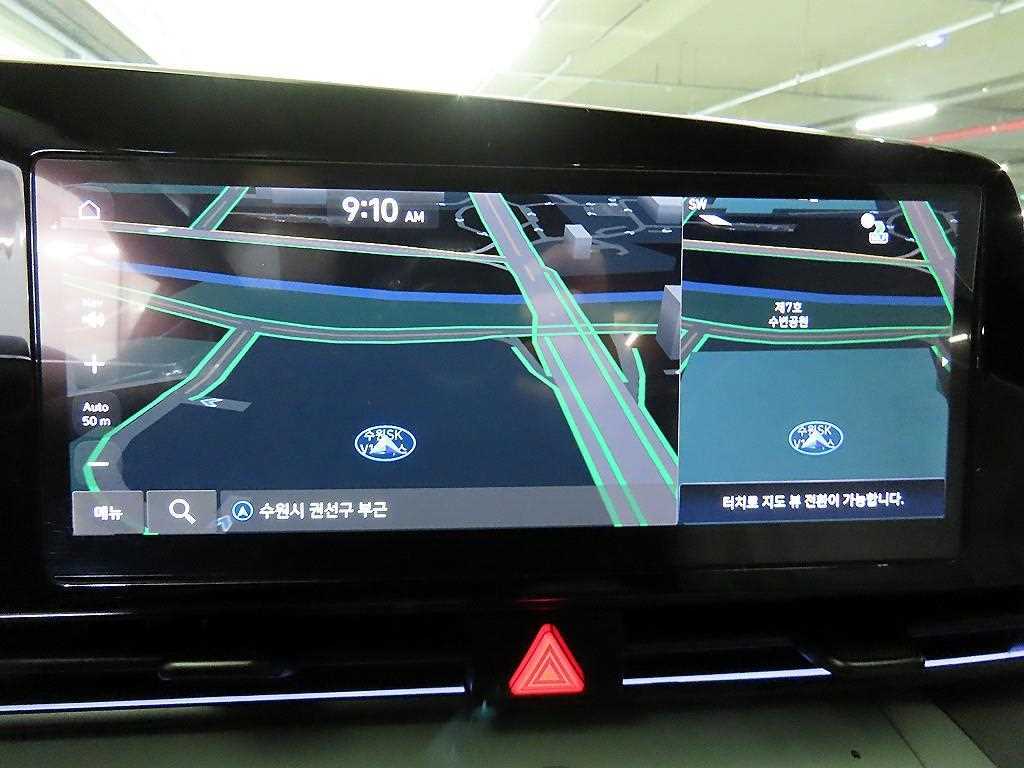 HYUNDAI Avante 2025 Blanco - Importación desde Corea - HF Imports Iquique - Foto 15