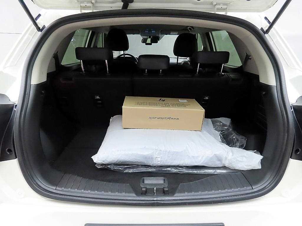 Ssangyong Tivoli 2021 - Importación desde Corea - HF Imports Iquique - Foto 18