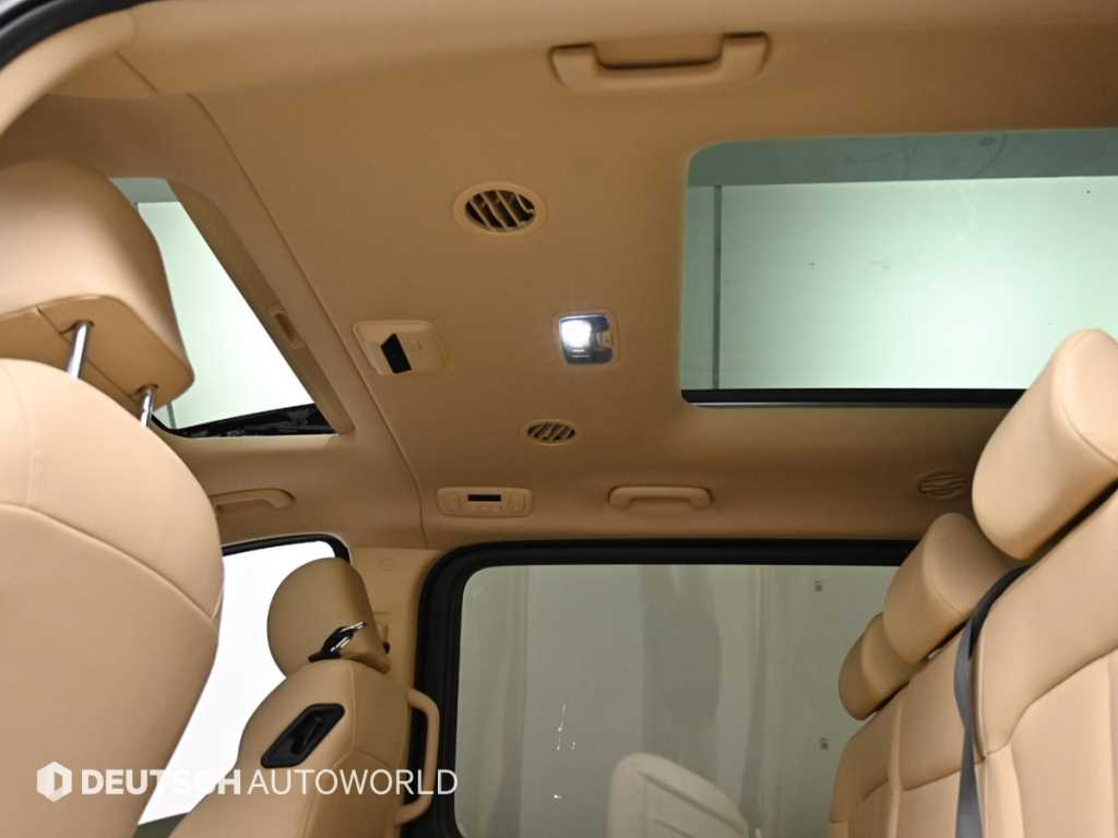 HYUNDAI Staria 2022 - Importación desde Corea - HF Imports Iquique - Foto 18