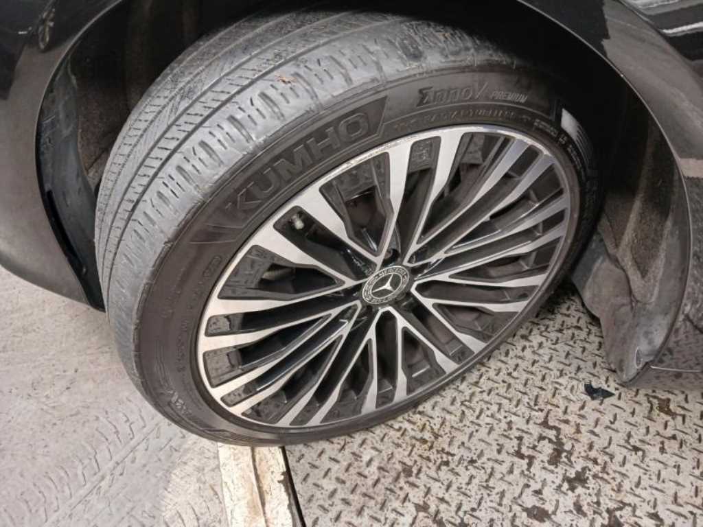 Mercedes Benz S Class 2022 - Importación desde Corea - HF Imports Iquique - Foto 20