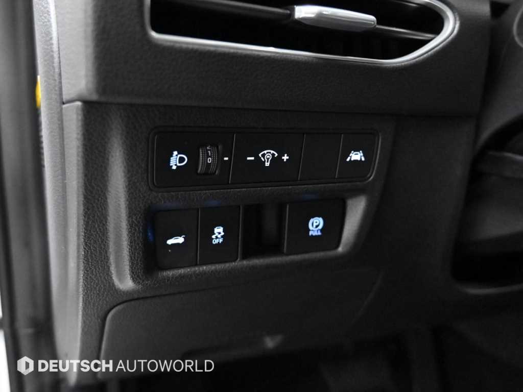 HYUNDAI Sonata 2020 Blanco - Importación desde Corea - HF Imports Iquique - Foto 17