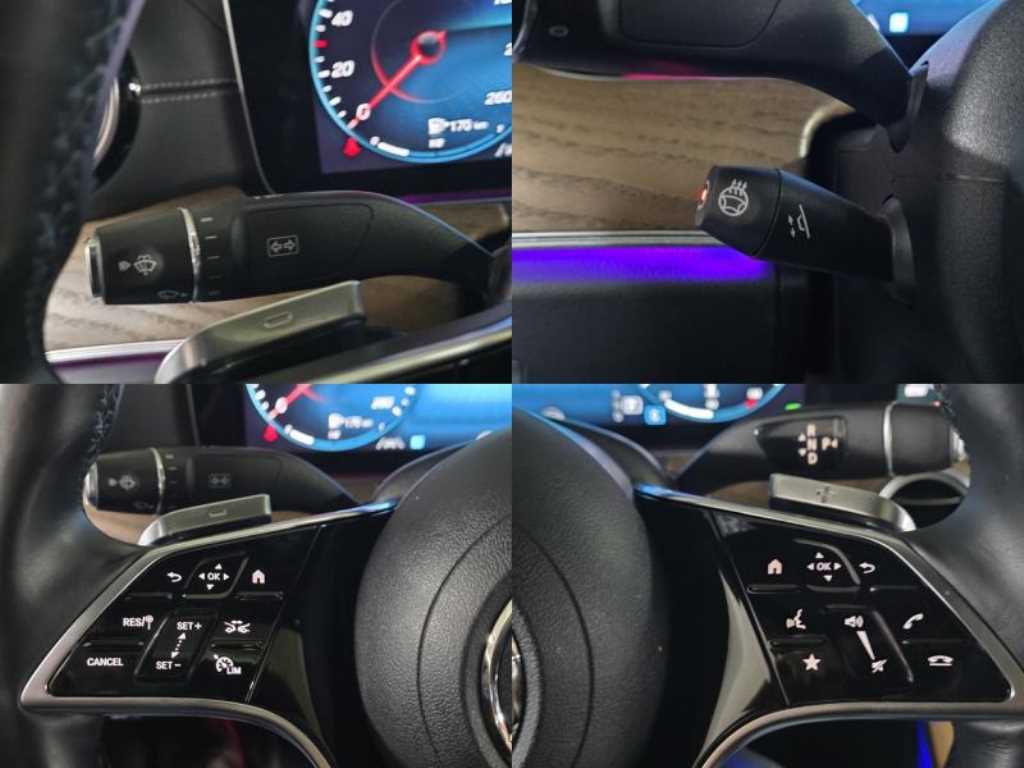 Mercedes Benz E class 2021 - Importación desde Corea - HF Imports Iquique - Foto 15