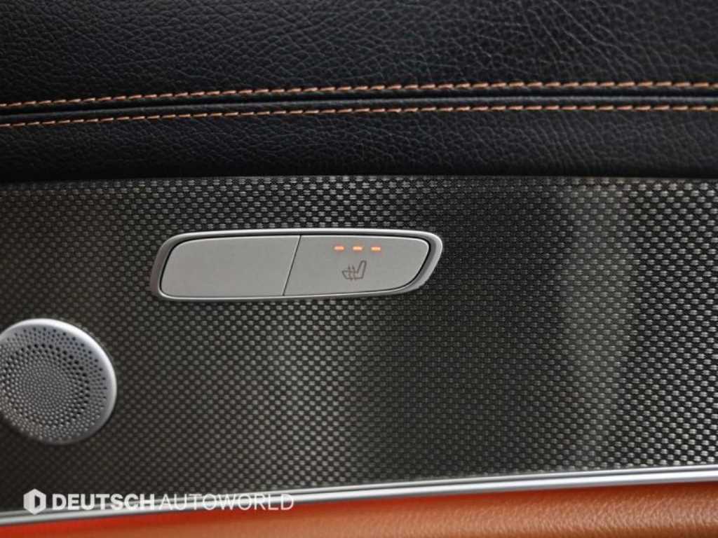 Mercedes Benz E class 2023 Negro - Importación desde Corea - HF Imports Iquique - Foto 16