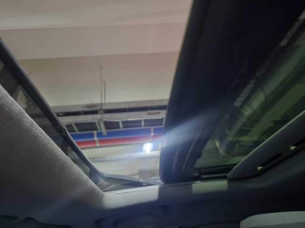 DAEWOO Lacetti - Vista 9