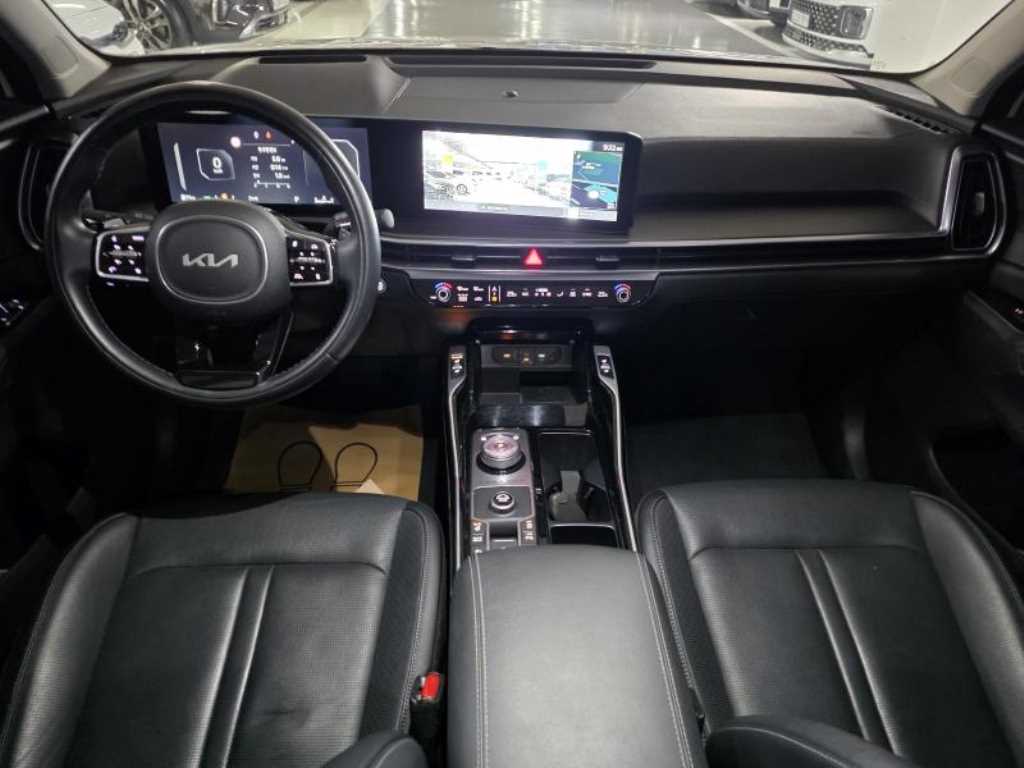 KIA Sorento - Vista 6