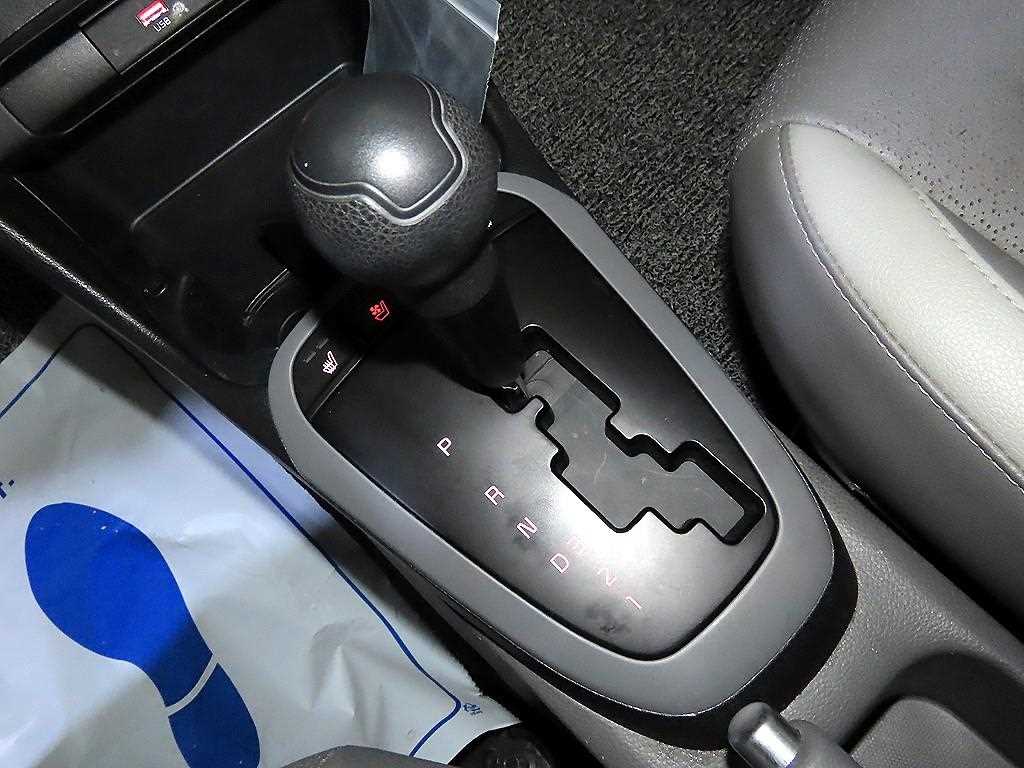 KIA Morning - Vista 12