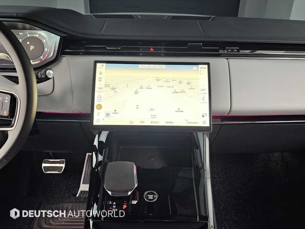 Land Rover Range Rover Sports 2024 - Importación desde Corea - HF Imports Iquique - Foto 14