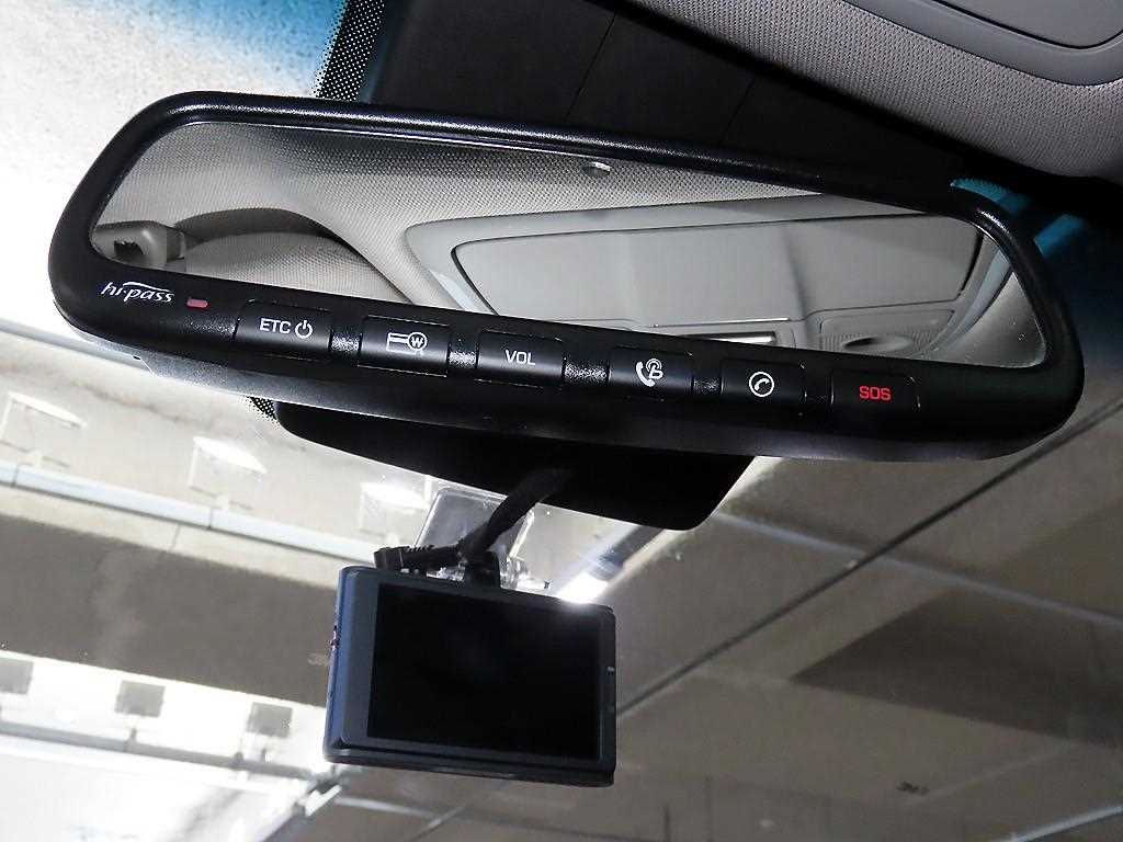 HYUNDAI Genesis 2015 Gris - Importación desde Corea - HF Imports Iquique - Foto 17