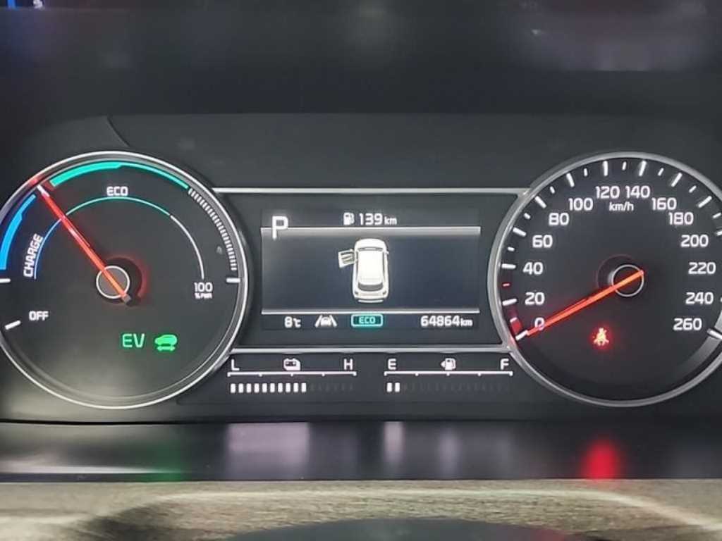 KIA Sorento - Vista 6