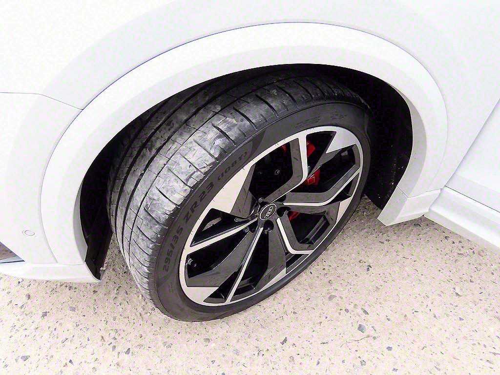 Audi RSQ8 2021 Blanco - Importación desde Corea - HF Imports Iquique - Foto 20