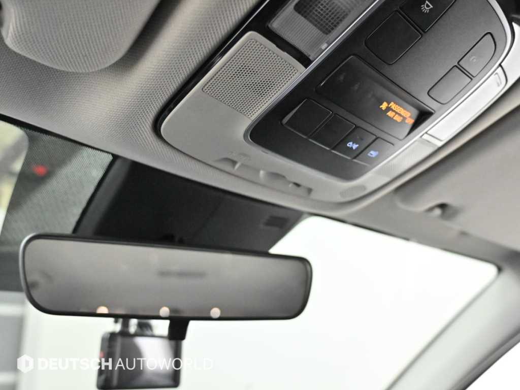 HYUNDAI Sonata 2020 Blanco - Importación desde Corea - HF Imports Iquique - Foto 19