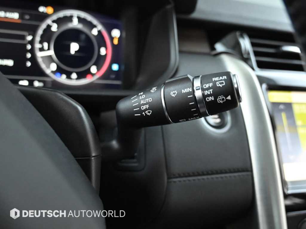 Land Rover Discovery 2019 - Importación desde Corea - HF Imports Iquique - Foto 18