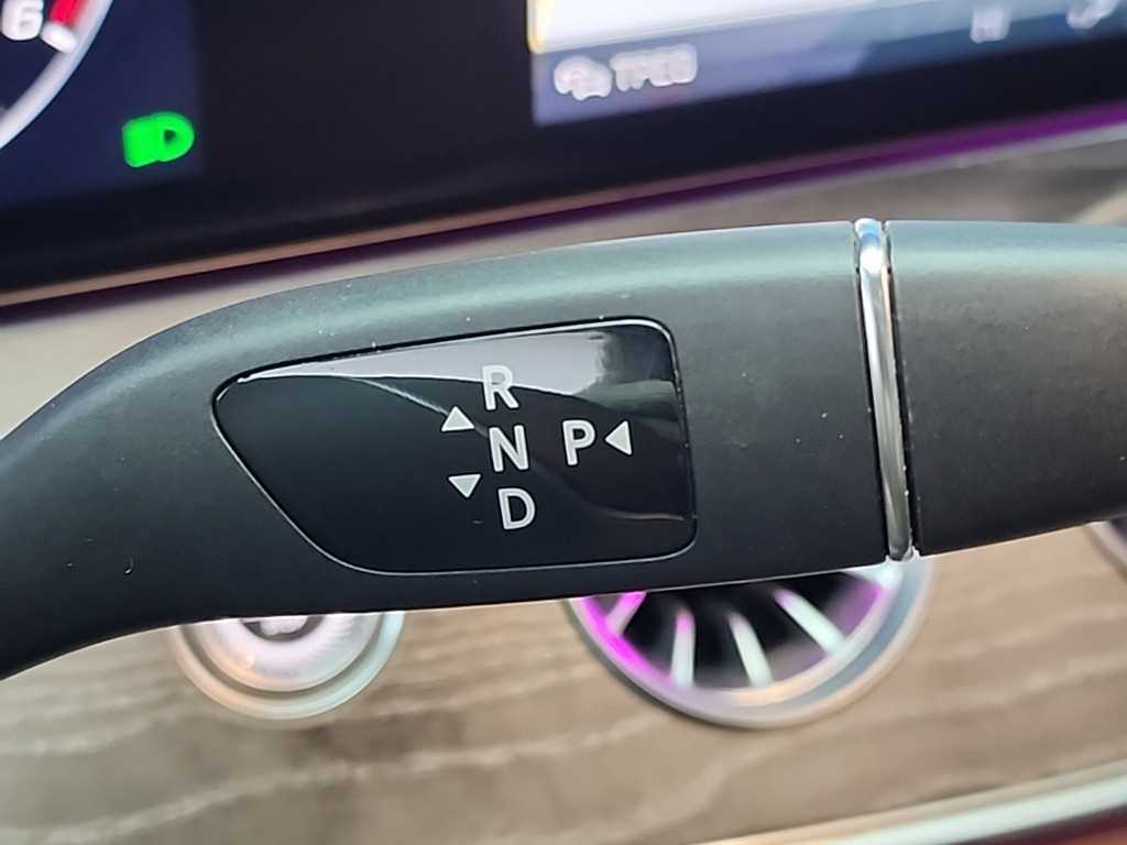 Mercedes Benz CLS Class - Vista 8