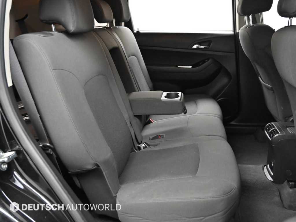 Chevrolet Orlando - Vista 12