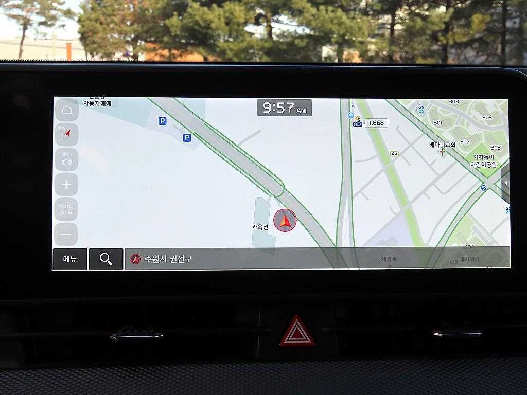 KIA Sportage 2023 Blanco - Importación desde Corea - HF Imports Iquique - Foto 14