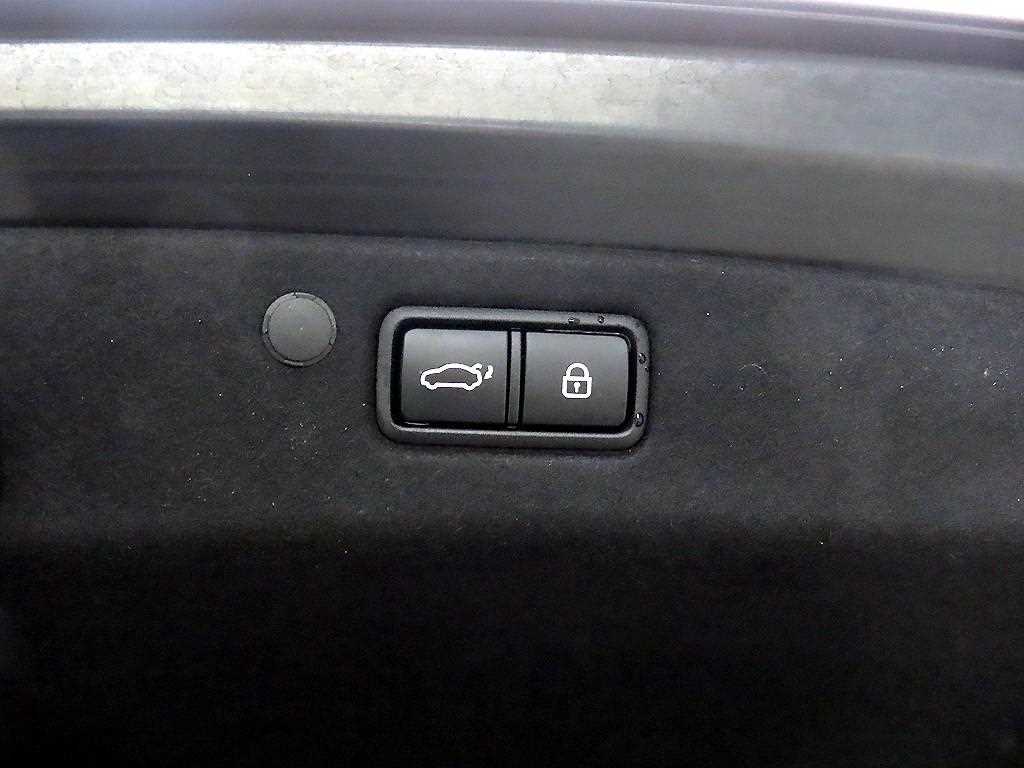 HYUNDAI Grandeur - Vista 6