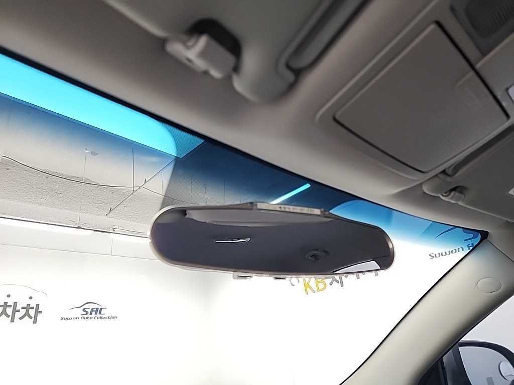 KIA Sportage 2011 - Importación desde Corea - HF Imports Iquique - Foto 15