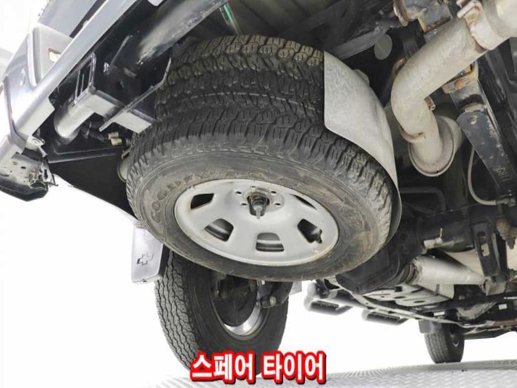 Chevrolet ?Colorado 2022 - Importación desde Corea - HF Imports Iquique - Foto 13