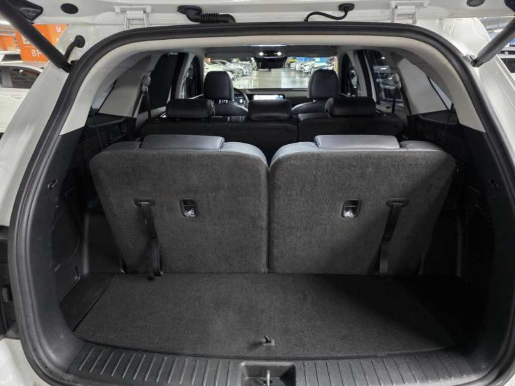 KIA Sorento - Vista 11