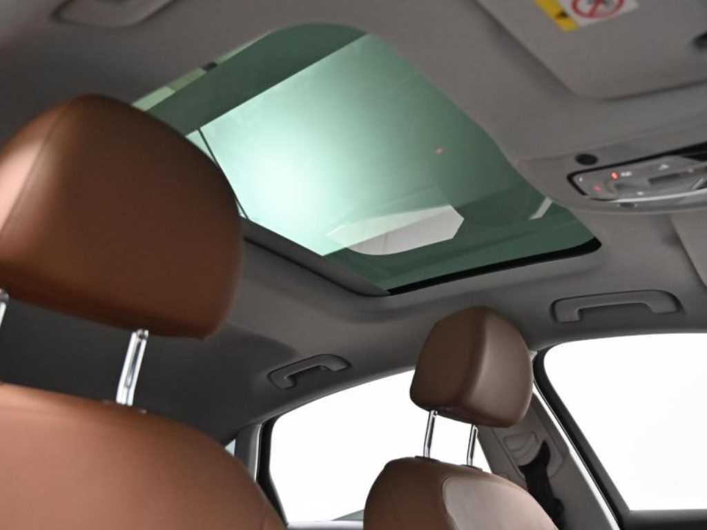 Audi A6 2021 Negro - Importación desde Corea - HF Imports Iquique - Foto 19