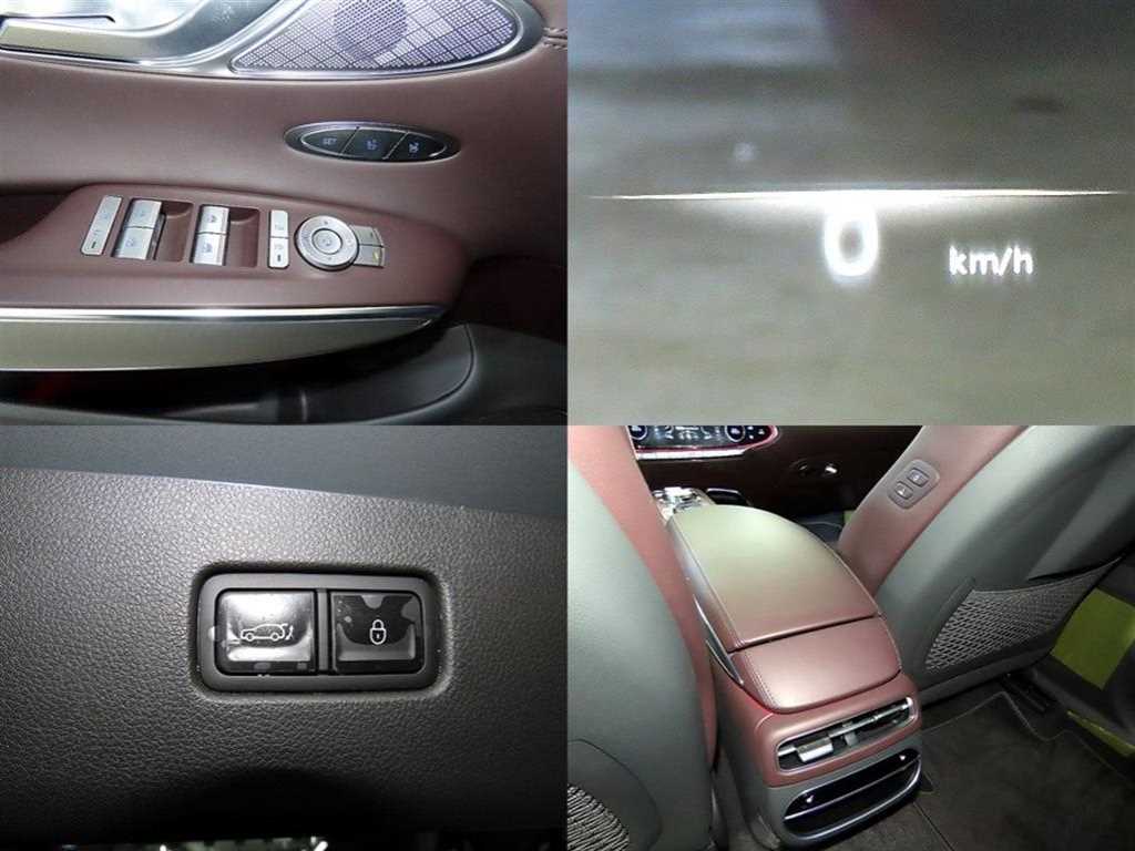 Genesis GV70 2023 Gris - Importación desde Corea - HF Imports Iquique - Foto 18