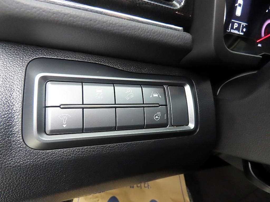 Ssangyong Tivoli - Vista 12