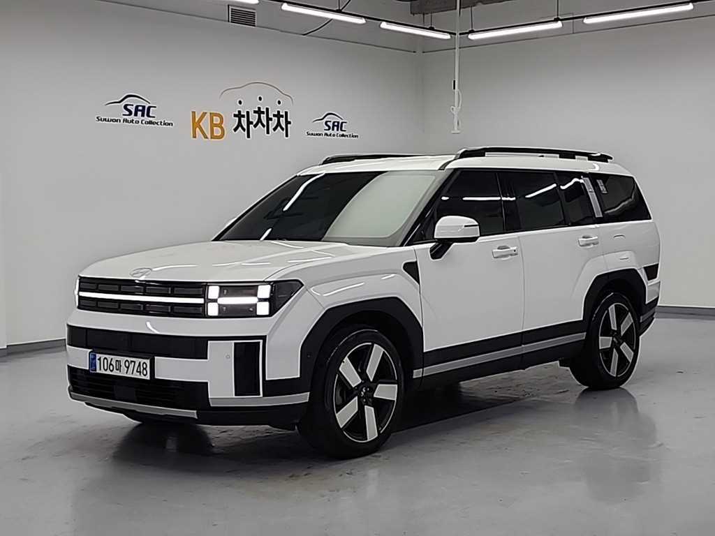 HYUNDAI Santa Fe 2024 - Importación desde Corea - HF Imports Iquique - Foto 1