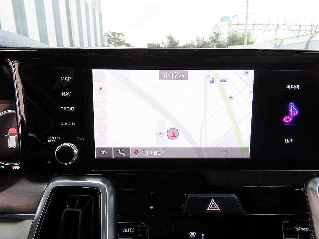 KIA Sorento 2022 Blanco - Importación desde Corea - HF Imports Iquique - Foto 13