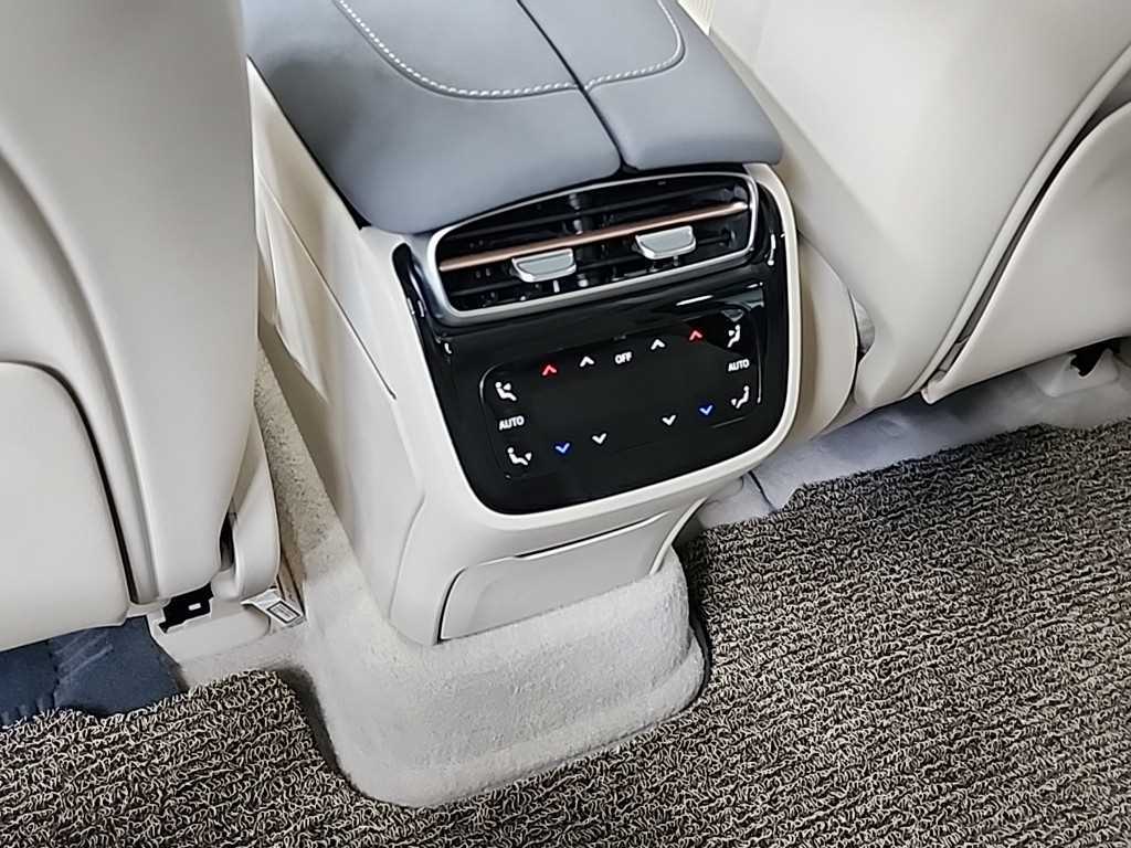 Mercedes Benz EQS 2023 Blanco - Importación desde Corea - HF Imports Iquique - Foto 13