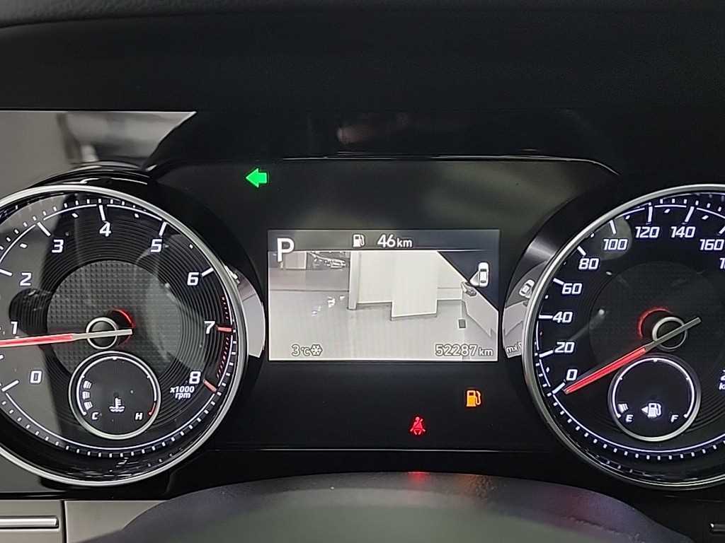 HYUNDAI Grandeur - Vista 7