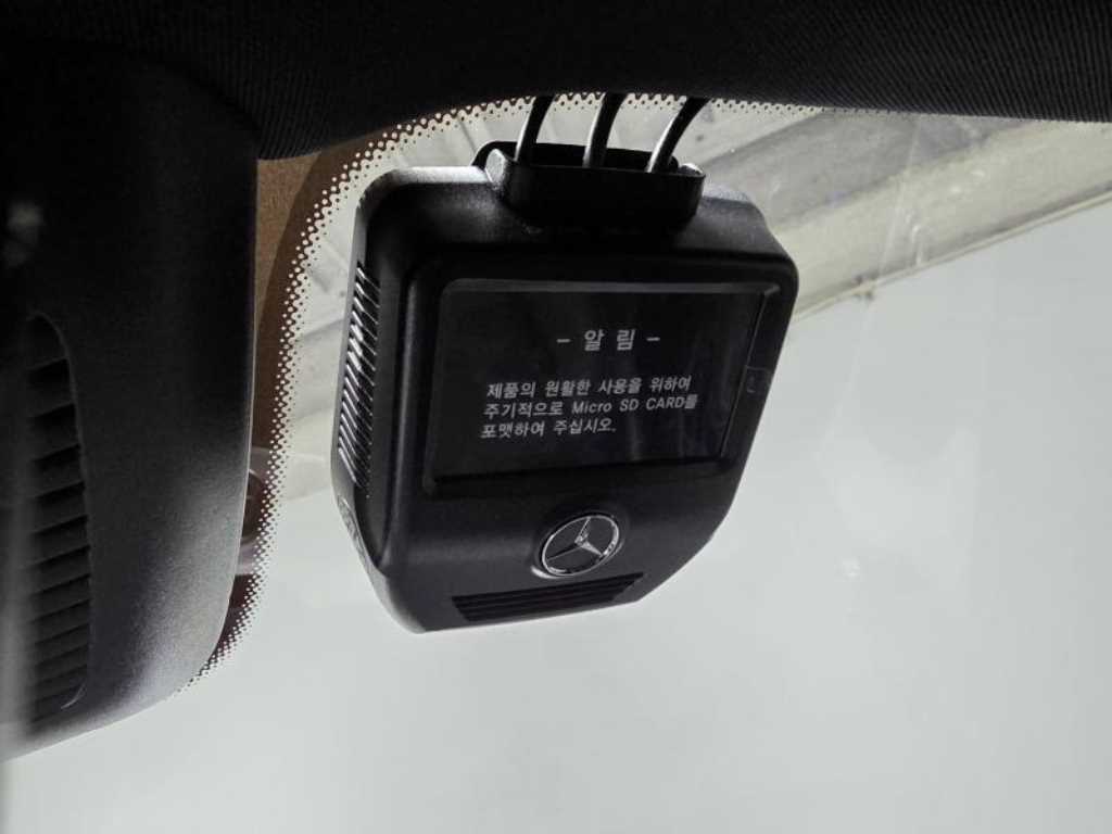 Mercedes Benz E class 2021 Negro - Importación desde Corea - HF Imports Iquique - Foto 16