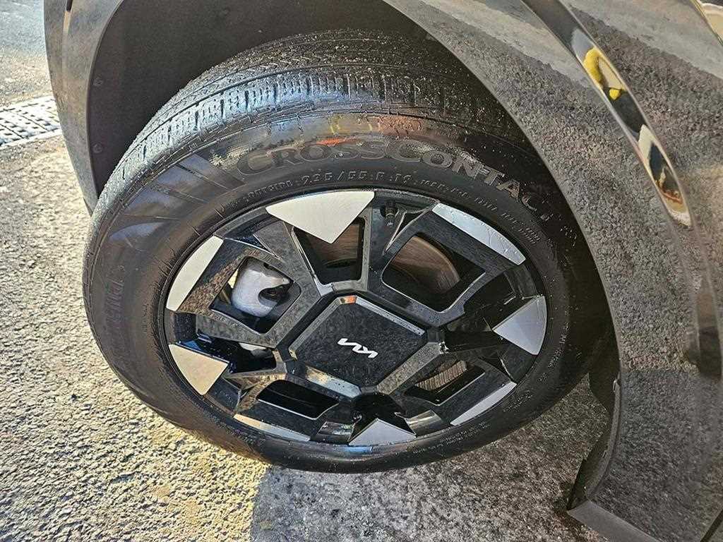 KIA Carnival 2024 Negro - Importación desde Corea - HF Imports Iquique - Foto 20