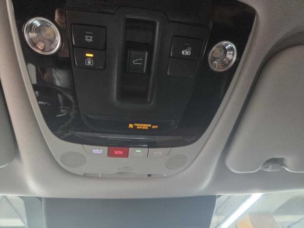 KIA Seltos 2024 Gris - Importación desde Corea - HF Imports Iquique - Foto 14