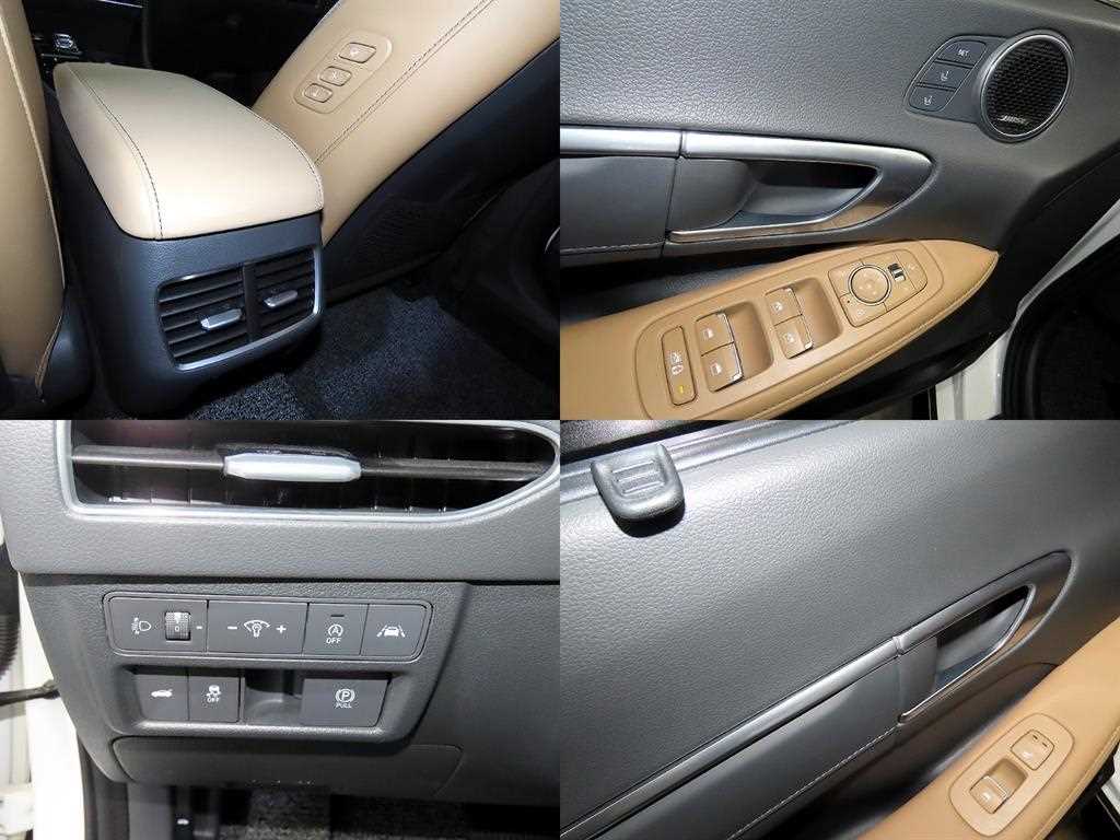 HYUNDAI Sonata 2020 Blanco - Importación desde Corea - HF Imports Iquique - Foto 18