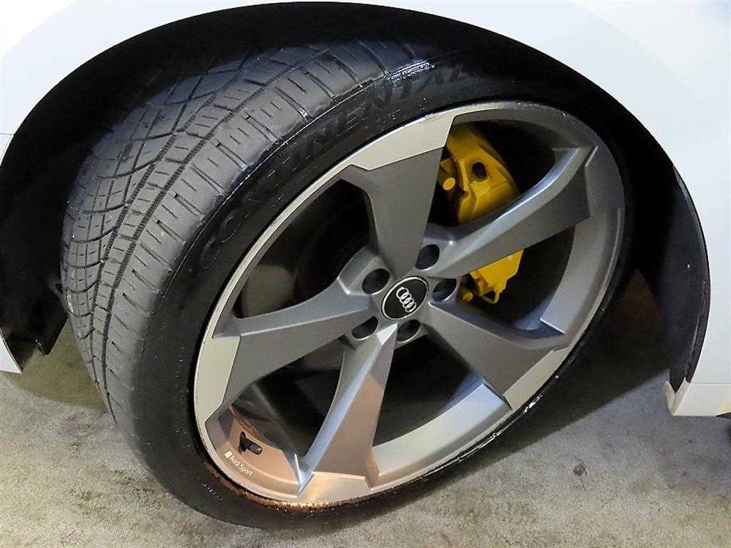 Audi A5 2019 Blanco - Importación desde Corea - HF Imports Iquique - Foto 20