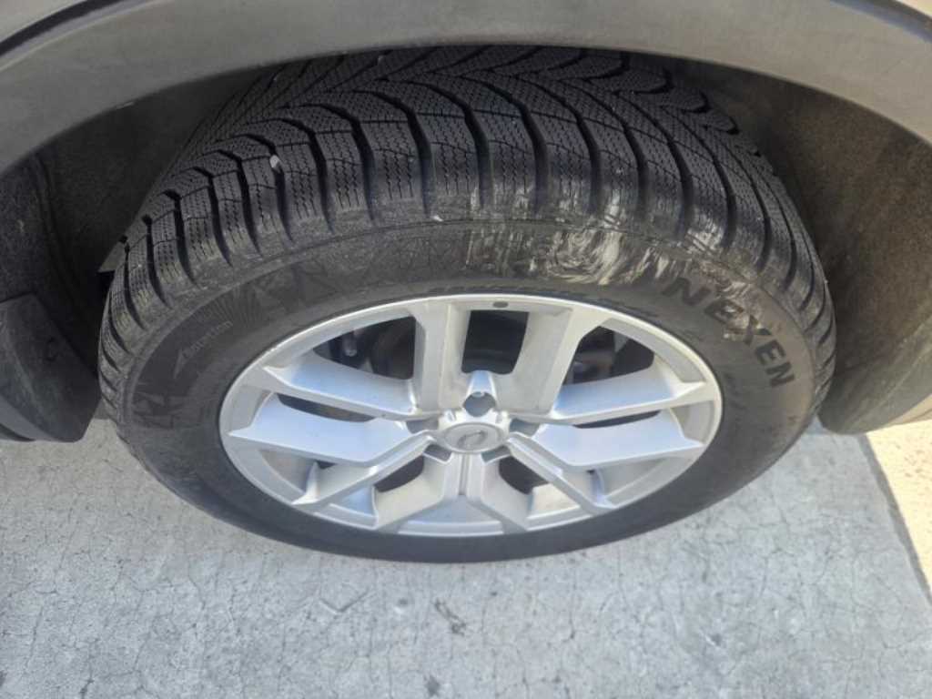 SAMSUNG QM6 - Vista 12