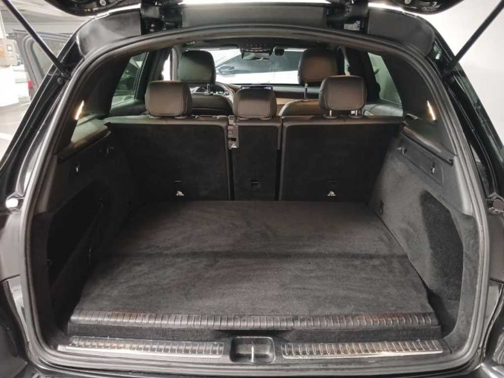 Mercedes Benz GLC Class 2020 Negro - Importación desde Corea - HF Imports Iquique - Foto 17