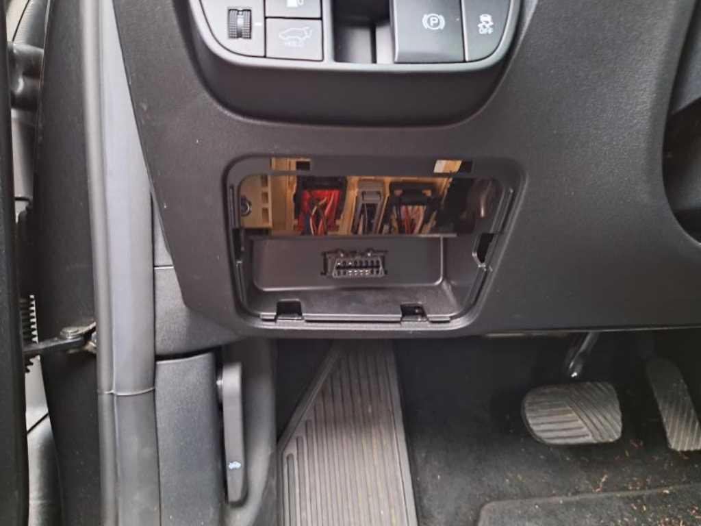 KIA EV6 2022 - Importación desde Corea - HF Imports Iquique - Foto 13