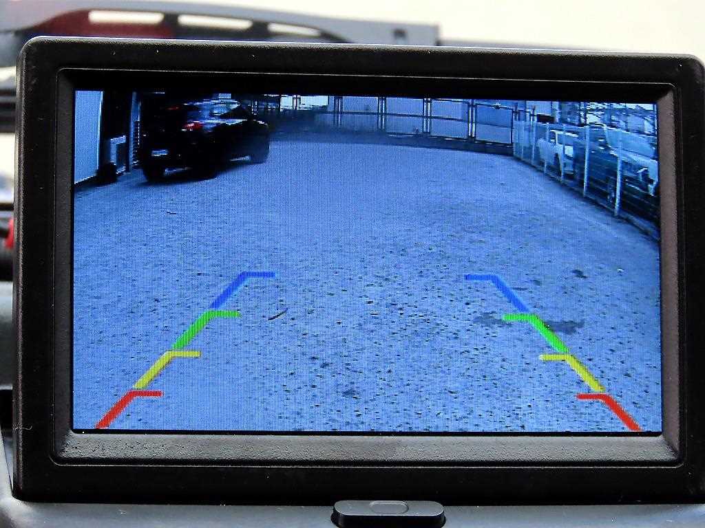 DAEWOO Damas - Vista 9