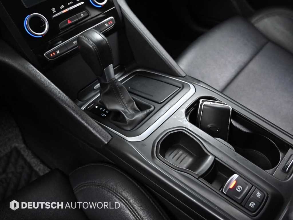 SAMSUNG SM6 - Vista 9