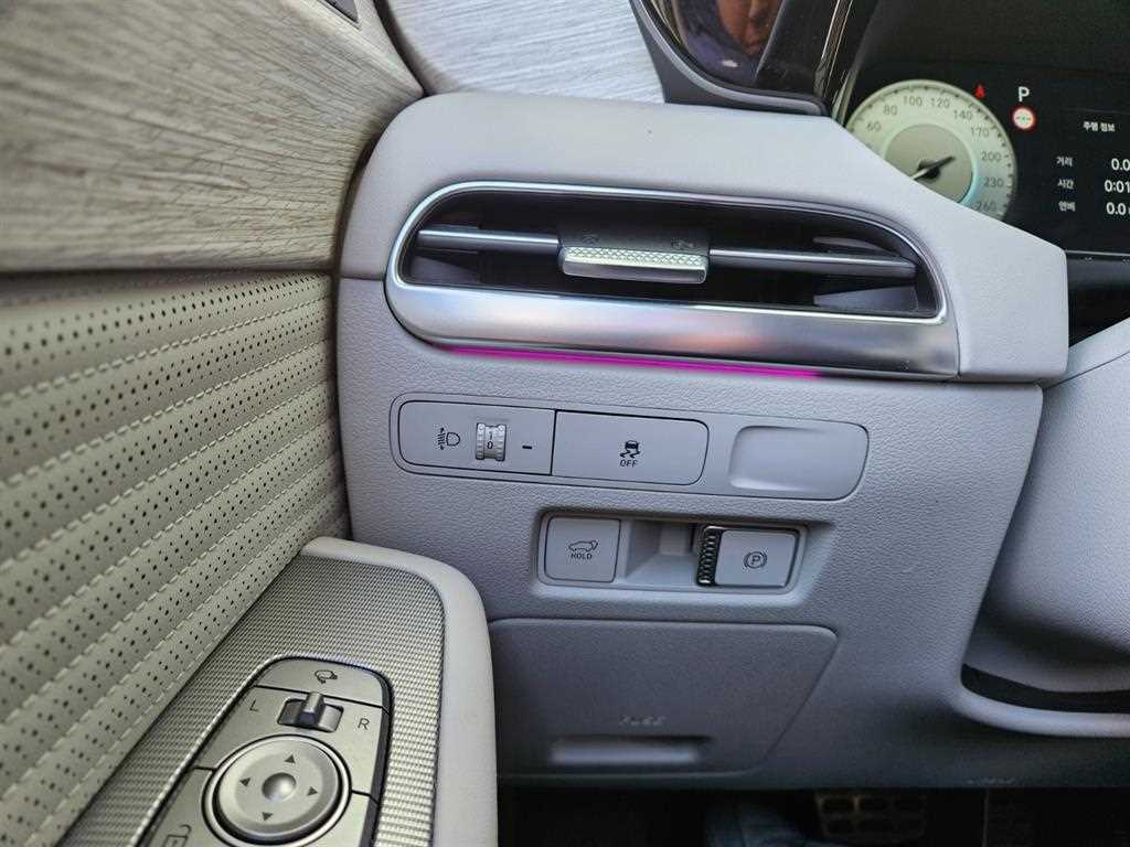 HYUNDAI Palisade - Vista 11