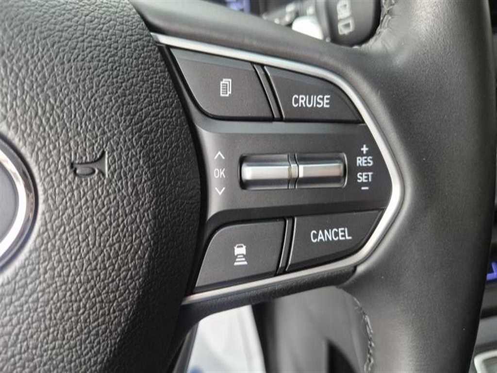 HYUNDAI Palisade - Vista 9