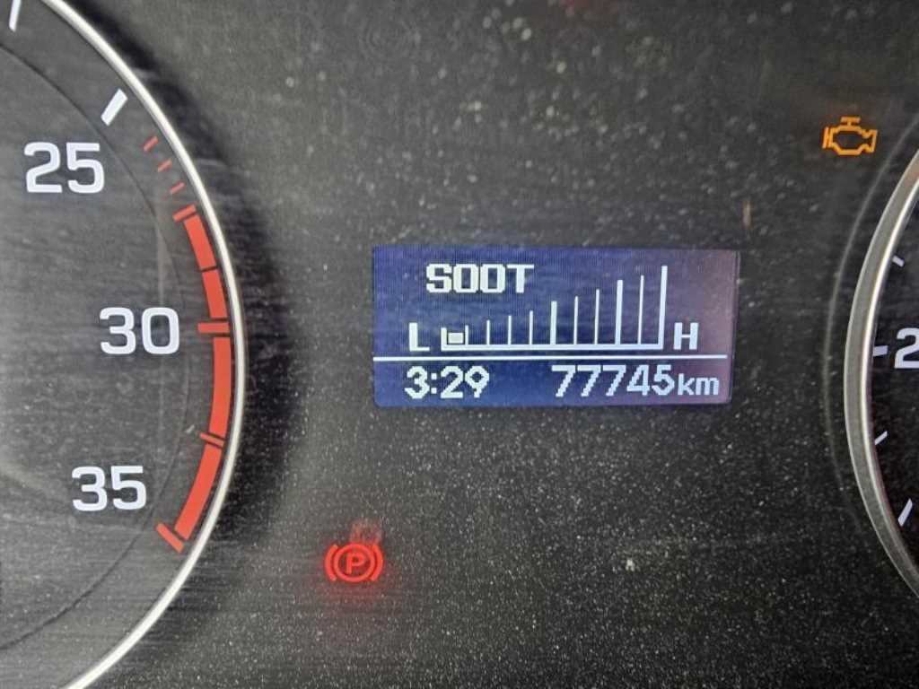 medium and large cargo goso - Vista 7