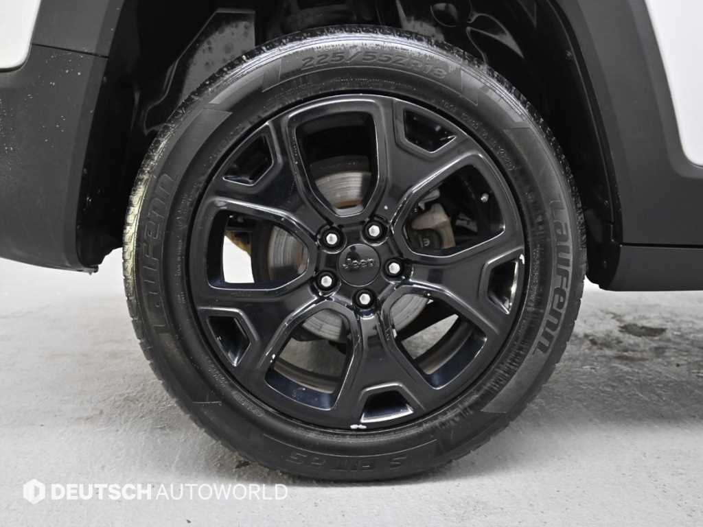 Jeep Renegade - Vista 5