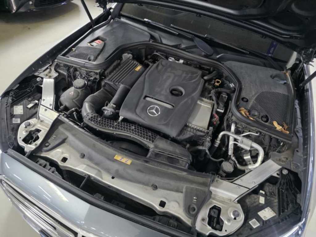 Mercedes Benz E class 2021 - Importación desde Corea - HF Imports Iquique - Foto 20