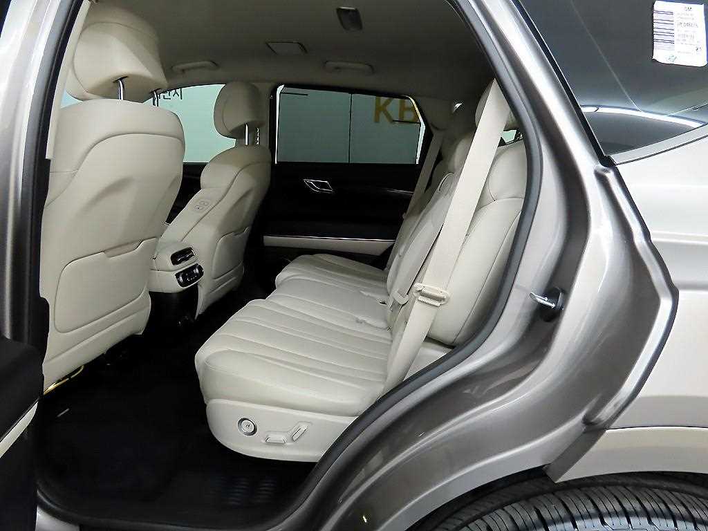 Genesis GV80 - Vista 6