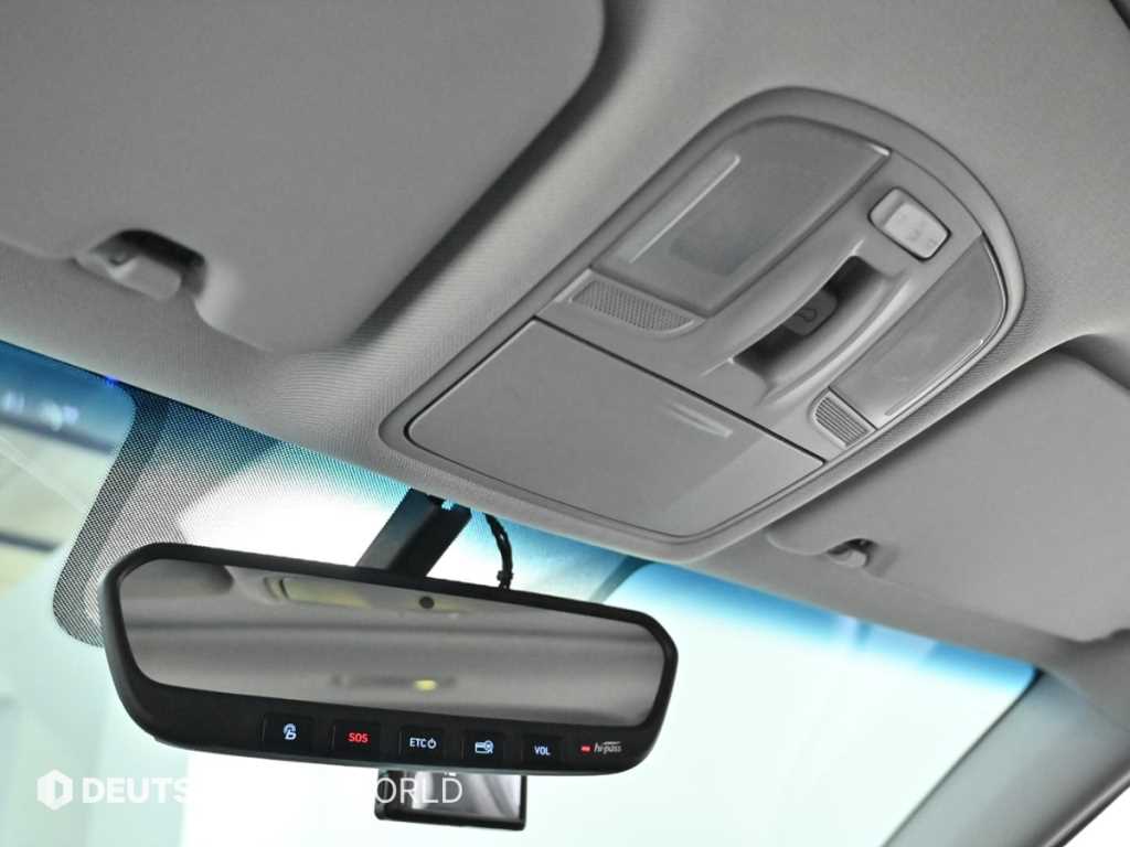 HYUNDAI Kona 2018 - Importación desde Corea - HF Imports Iquique - Foto 16