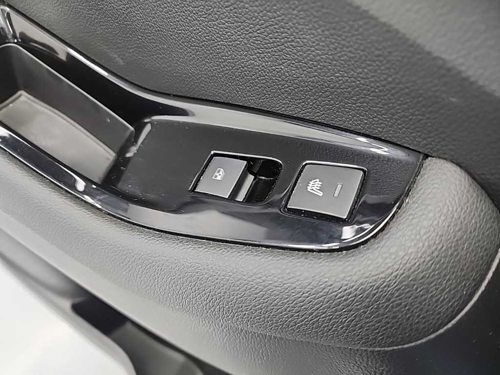 Chevrolet Orlando 2015 Blanco - Importación desde Corea - HF Imports Iquique - Foto 14