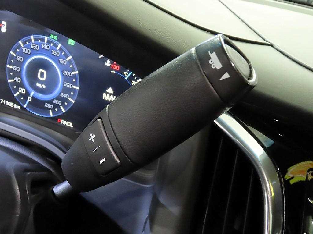 Cadillac Escalade - Vista 12